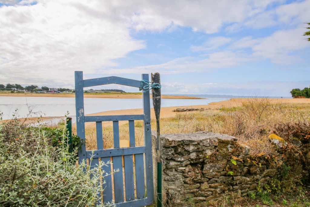 Residence du petit port - Le Pouldu Clohars-Carnoët